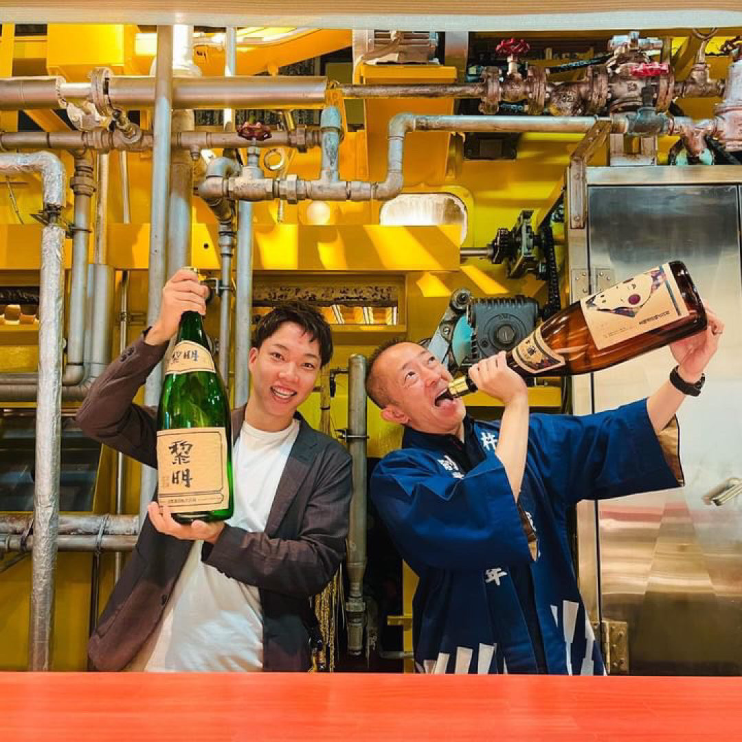 第48回｜杵の川（長崎）
