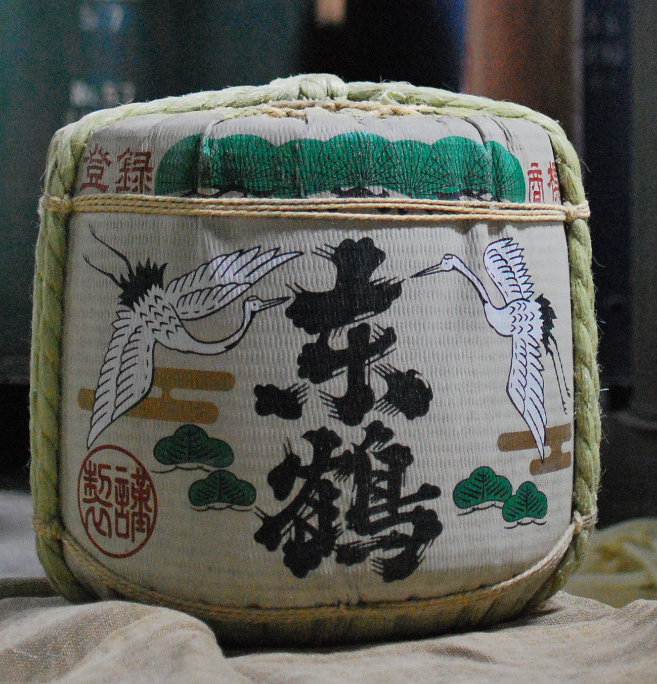 第9回｜東鶴酒造（佐賀）