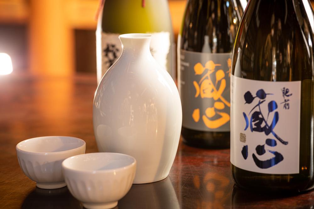 第1回｜矢野酒造（佐賀）
