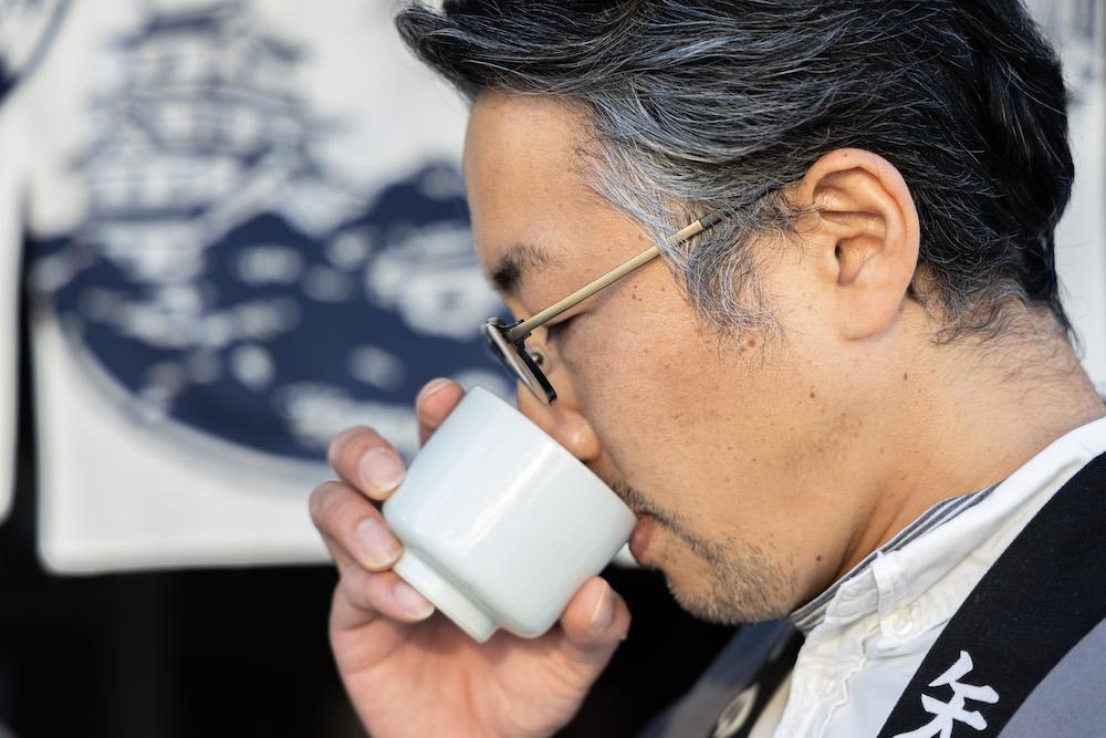矢野酒造　佐賀　日本酒